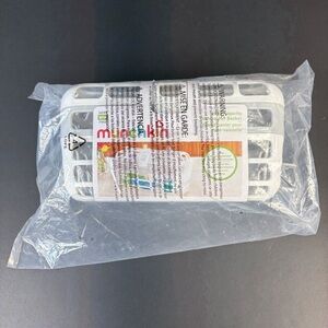 Munchkin White Dishwasher Basket